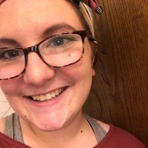 Meet your Posher, Stasia